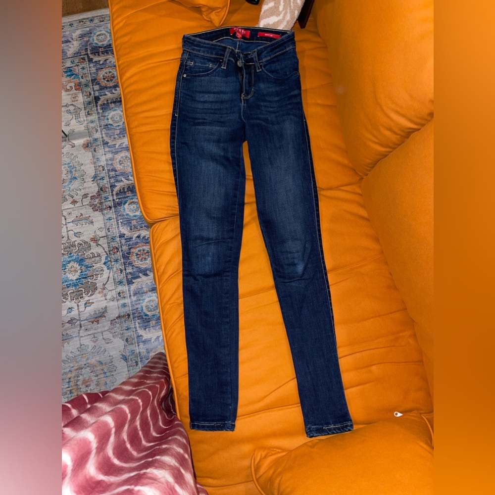 Guess jeans